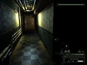 Tom Clancy's Splinter Cell: Chaos Theory