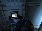 Tom Clancy's Splinter Cell: Chaos Theory