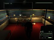 Tom Clancy's Splinter Cell: Chaos Theory