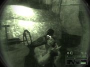 Tom Clancy's Splinter Cell: Chaos Theory