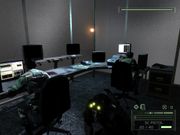 Tom Clancy's Splinter Cell: Chaos Theory