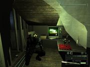 Tom Clancy's Splinter Cell: Chaos Theory
