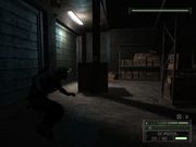 Tom Clancy's Splinter Cell: Chaos Theory