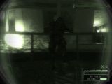 [Скриншот: Tom Clancy's Splinter Cell: Chaos Theory]