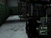 Tom Clancy's Splinter Cell: Pandora Tomorrow