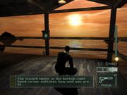 Tom Clancy's Splinter Cell: Pandora Tomorrow