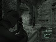 Tom Clancy's Splinter Cell: Pandora Tomorrow