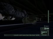 Tom Clancy's Splinter Cell: Pandora Tomorrow