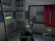 Tom Clancy's Splinter Cell: Pandora Tomorrow