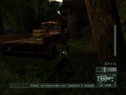 Tom Clancy's Splinter Cell: Pandora Tomorrow