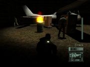 Tom Clancy's Splinter Cell: Pandora Tomorrow