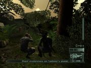 Tom Clancy's Splinter Cell: Pandora Tomorrow