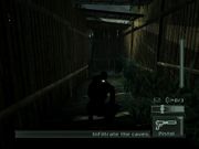 Tom Clancy's Splinter Cell: Pandora Tomorrow