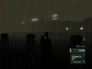 Tom Clancy's Splinter Cell: Pandora Tomorrow