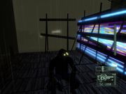 Tom Clancy's Splinter Cell: Pandora Tomorrow