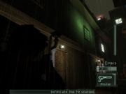 Tom Clancy's Splinter Cell: Pandora Tomorrow