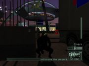 Tom Clancy's Splinter Cell: Pandora Tomorrow
