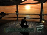 [Tom Clancy's Splinter Cell: Pandora Tomorrow - скриншот №5]