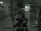[Tom Clancy's Splinter Cell: Pandora Tomorrow - скриншот №8]