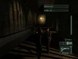 [Tom Clancy's Splinter Cell: Pandora Tomorrow - скриншот №10]