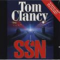 [Tom Clancy's SSN - обложка №1]
