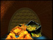 Том и Джерри: Друзья навек. Часть 2-я