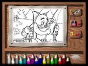 Том и Джерри: Друзья навек. Часть 2-я