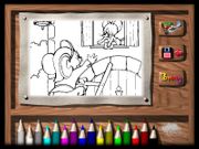 Том и Джерри: Друзья навек. Часть 2-я