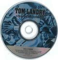 [Tom Landry Strategy Football - обложка №5]