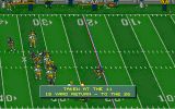 [Tom Landry Strategy Football - скриншот №6]