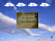 Tom Sawyer