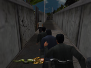 Tom Yum Goong: The Game