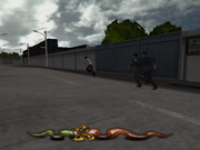 Tom Yum Goong: The Game