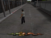 Tom Yum Goong: The Game