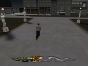 Tom Yum Goong: The Game