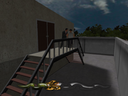 Tom Yum Goong: The Game