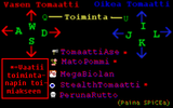[Tomaatti Sota - скриншот №2]