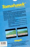 [Tomahawk - обложка №2]