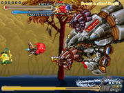 Tomak: Save the Earth, Again