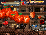 Tomak: Save the Earth, Again