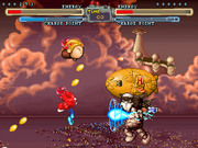 Tomak: Save the Earth, Again