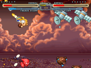 Tomak: Save the Earth, Again