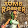 [Tomb Raider - обложка №15]