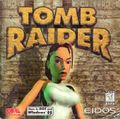 [Tomb Raider - обложка №4]