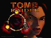 Tomb Raider