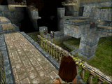 [Tomb Raider - скриншот №15]