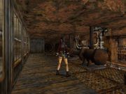 Tomb Raider II Gold