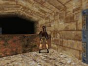 Tomb Raider II Gold