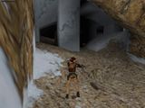 [Tomb Raider II Gold - скриншот №4]