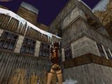 [Tomb Raider II Gold - скриншот №9]
